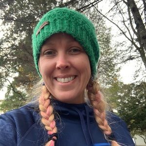 Meet your Posher, Carmel